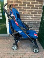 Buggy MINI BY EASYWALKER, Ophalen, Gebruikt, Verstelbare rugleuning