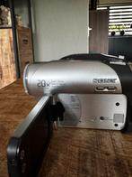Sony handycam DVD92E videocamera, Ophalen of Verzenden, Gebruikt, Sony, 20x of meer