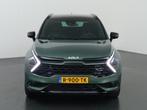 Kia Sportage 1.6 T-GDi Hybrid GT-PlusLine | Panoramadak | Ha, Stof, Gebruikt, 1650 kg, Origineel Nederlands