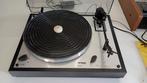 Thorens TD 146 Platenspeler, Ophalen, Gebruikt, Automatisch, Thorens
