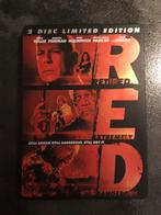 Diverse dvd’s met oa Bruce Willis en Jason Statham, Vanaf 16 jaar, Ophalen of Verzenden, Gebruikt