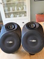 Caliber HSB402BT buitenboxen  / outdoor speakers, Overige merken, Gebruikt, Ophalen of Verzenden, Minder dan 60 watt