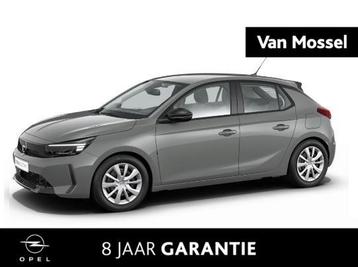 Opel Corsa Electric Long Range Edition 51 kWh | * NIEUW * 8  beschikbaar voor biedingen