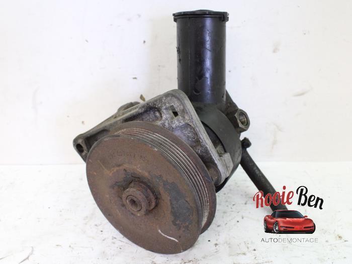 Stuurbekrachtiging Pomp van een Ford Usa Mustang, Auto-onderdelen, Besturing, Amerikaanse onderdelen, Gebruikt, 3 maanden garantie