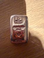 Zeldzame DODUCO 100 gram zilverbaar - 999,9 Feinsilber, Ophalen of Verzenden, Zilver