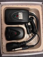 Falcon Eyes RF-604 Flash Trigger & Receiver, Ophalen of Verzenden, Zo goed als nieuw