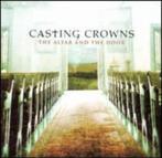 Casting crowns - The altar and the door (gospel), Cd's en Dvd's, Cd's | Religie en Gospel, Ophalen of Verzenden, Zo goed als nieuw