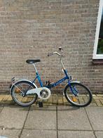 Limit vouwfiets, Fietsen en Brommers, Fietsen | Vouwfietsen, Ophalen, Gebruikt, 20 inch of meer