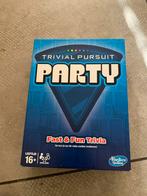 Trivial Pursuit Party - Gezelschapsspel, Drie of vier spelers, Ophalen of Verzenden, Zo goed als nieuw