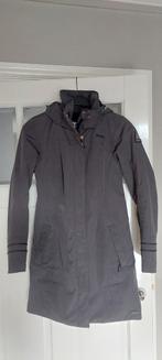 Gaastra parka jas winterjas, Kleding | Dames, Jassen | Winter, Ophalen of Verzenden, Gedragen, Grijs