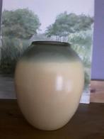 Bloemenvaas, Ophalen of Verzenden, Groen, Minder dan 50 cm