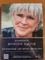 Byron Katie Catching up with reality DVD, Overige typen, Boxset, Alle leeftijden, Ophalen of Verzenden