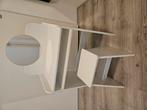 Petit amelie make up tafel met stoeltje, Ophalen, Zo goed als nieuw, Overige typen