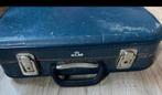 Klm koffer 42-39 cm, Ophalen of Verzenden, Gebruikt, 35 tot 45 cm