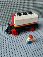 Lego 7816 trein shell tanker, Ophalen of Verzenden