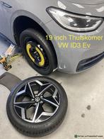 Reservewiel Thuiskomer VW ID4 ID5 Audi Q4 Skoda Enyaq 19 inc, Auto-onderdelen, Banden en Velgen, Gebruikt, -, -, Banden en Velgen