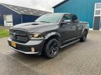 2015 Dodge Ram 1500 5.7 V8 Qaud Cab Bedrijfswagen, Automaat, Euro 5, Gebruikt, Overige brandstoffen