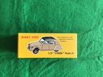 Dinky Toys 558 2CV Citroen ‘ 61, Hobby en Vrije tijd, Dinky Toys, Ophalen of Verzenden, Zo goed als nieuw, Auto