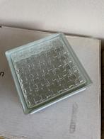 Glazen bouwstenen Eto-Star (190x190x80mm), Doe-het-zelf en Verbouw, Ophalen, Nieuw, Overige typen