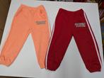 2x joggingbroek *NIEUW* maat 92 -met elastiek boven en onder, Ophalen of Verzenden, Nieuw, Jongen, Broek