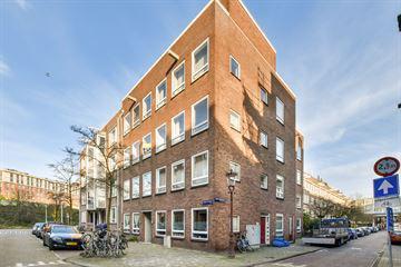 Te Koop 2 kamer appartement Amsterdam met opknapwerk, Huizen en Kamers, Huizen te koop, Amsterdam, tot 200 m², Appartement, Verkoop zonder makelaar