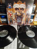 Michael Jackson - Dangerous LP, Ophalen of Verzenden, Zo goed als nieuw, 12 inch