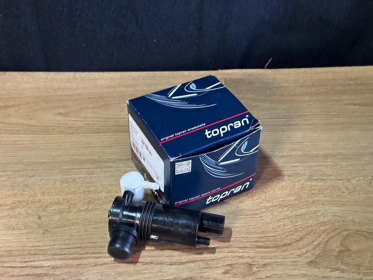 Ford Reinigingsvloeistofpomp Ruitenreiniging, Auto-onderdelen, Elektronica en Kabels, Nieuw, Ophalen of Verzenden