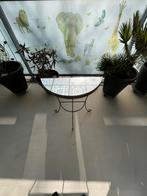 Bijzettafel., Huis en Inrichting, Tafels | Bijzettafels, Ophalen