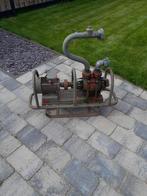 Beregeningspomp aanzuigpomp waterpomp, Tuin en Terras, Ophalen of Verzenden, Zo goed als nieuw