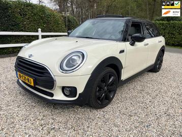 Mini Mini Clubman 1.5 Cooper Chili beschikbaar voor biedingen