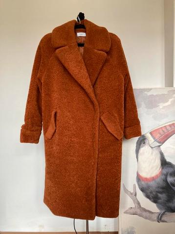 Winterjas design Margaret West maat L-XL beschikbaar voor biedingen
