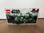Lego Star Wars 40362 Battle of Endor, Kinderen en Baby's, Speelgoed | Duplo en Lego, Ophalen of Verzenden, Nieuw, Complete set