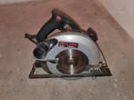 Skilsaw cirkelzaag, Gebruikt, Cirkelzaag, 600 tot 1200 watt, 30 tot 70 mm