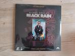 MICHEAL DOUGLAS BLACK RAIN Laserdisc NTSC Sealed, Cd's en Dvd's, VHS | Film, Alle leeftijden, Ophalen, Nieuw in verpakking