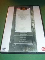 Broadway Danny Rose Woody Allen dvd, Alle leeftijden, Verzenden, Zo goed als nieuw, Overige gebieden