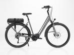 Multicycle Voyage SEM Dames shitake grey satin 53cm 2020, Overige merken, -, - 0
-, NL, Nieuw