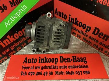 Renault Scenic - Megane ('99-'03) 1.4/1.6 Dynamo 7700434899 beschikbaar voor biedingen