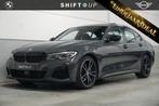 BMW 3-serie M340i xDrive Harman Kardon | Schuifdak | Laser |, Auto's, BMW, Euro 6, Overige kleuren, Vierwielaandrijving, 2998 cc