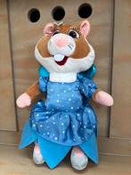 Albert heijn Efteling hamster elf, Kinderen en Baby's, Speelgoed | Knuffels en Pluche, Ophalen of Verzenden, Zo goed als nieuw
