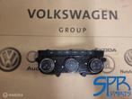 T-ROC Climatronic paneel 5G0907426AR CLIMATE CONTROLE UNIT, Gebruikt, Volkswagen, Ophalen of Verzenden, Volkswagen