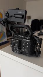 SONY FX6 + FULL TILTA CAGE, Ophalen, Gebruikt, Overige soorten, Minder dan 8x