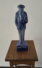 aardewerk beeldje Oude Vlek jenever, Verzamelen, Merken en Reclamevoorwerpen, Ophalen of Verzenden, Gebruikt, Overige typen