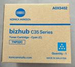 Konica Minolta bizhub C35 toner cartridge - cyan (C), Ophalen of Verzenden, Nieuw, Toner, Konica Minolta