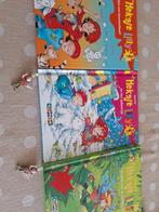 Heksje Lilly boeken - 3 stuks, Ophalen of Verzenden, Zo goed als nieuw, Knister, Fictie