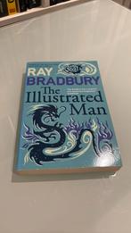 Unread | Ray Bradbury - The Illustrated Man, Boeken, Ophalen of Verzenden, Nieuw, Amerika