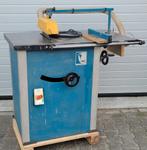 LMS Cirkelzaag Tafelzaag machine, Doe-het-zelf en Verbouw, Gereedschap | Zaagmachines, Ophalen, Gebruikt, Cirkelzaag, LMS