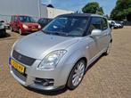 Suzuki SWIFT 1.6 SPORT Airco NWE apk Mooie uitvoering NWE ko, Voorwielaandrijving, 1005 kg, 125 pk, Gebruikt