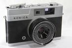 Konica EE Matic Analoge Kleinbeeld meetzoeker Camera Vintage, Audio, Tv en Foto, Fotocamera's Analoog, Ophalen of Verzenden, Gebruikt