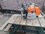 Stihl kettingzaag 088 izgst, Ophalen of Verzenden, Zo goed als nieuw