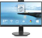 27’ Monitor Philips 272B7QUBHEB, Computers en Software, Monitoren, Ophalen, IPS, Nieuw, HDMI